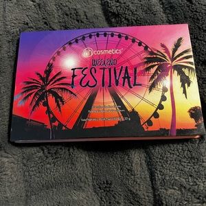 Brand New BH Cosmetics 20 Color Eyeshadow Palette